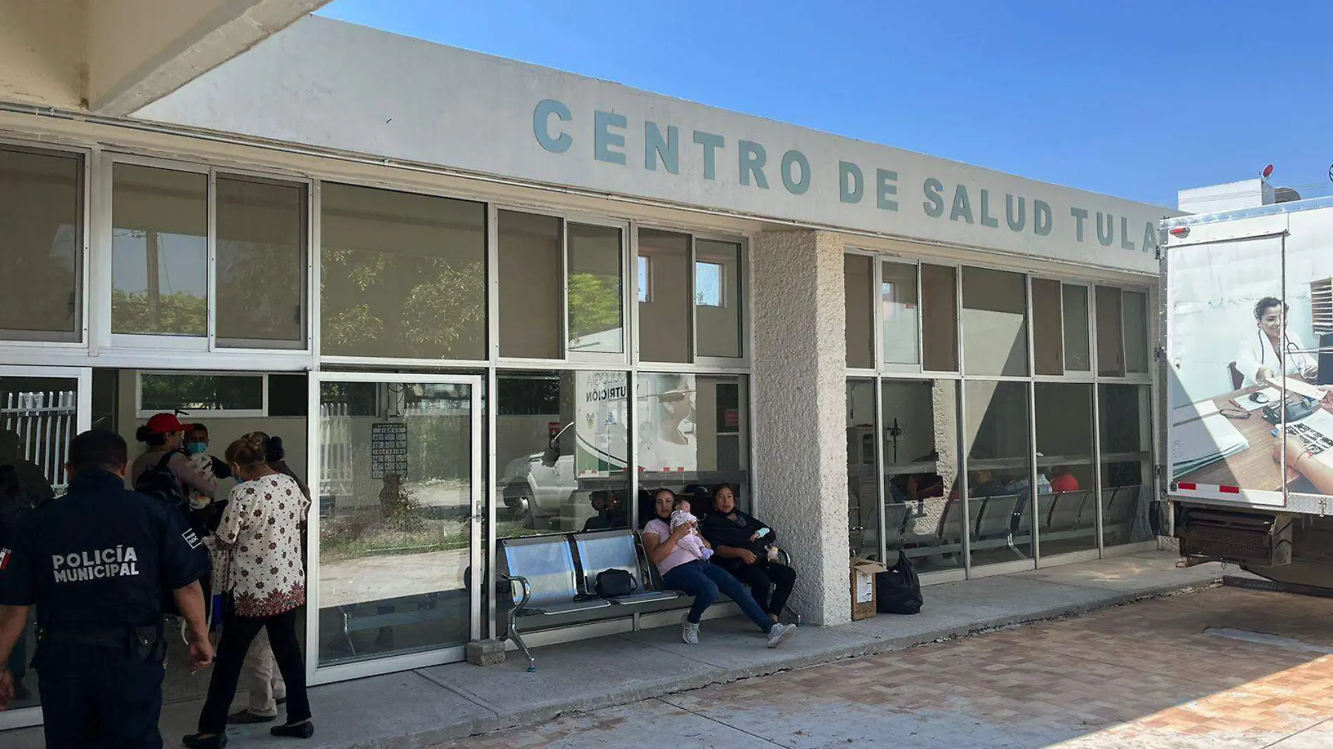 CENTROS DE SALUD UNO